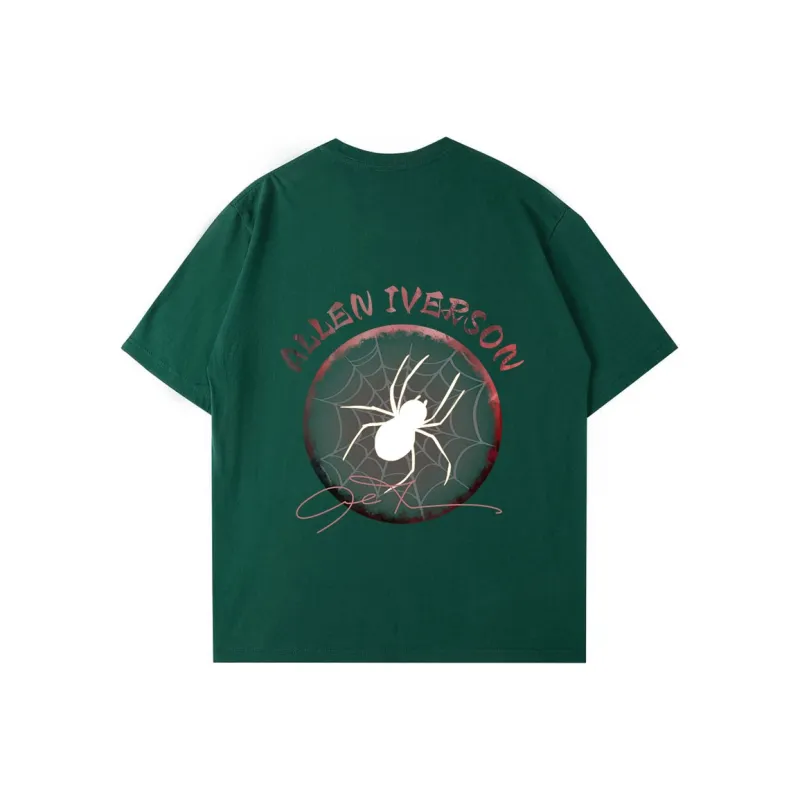AI3 Iverson China Series T Shirt Unisex-10