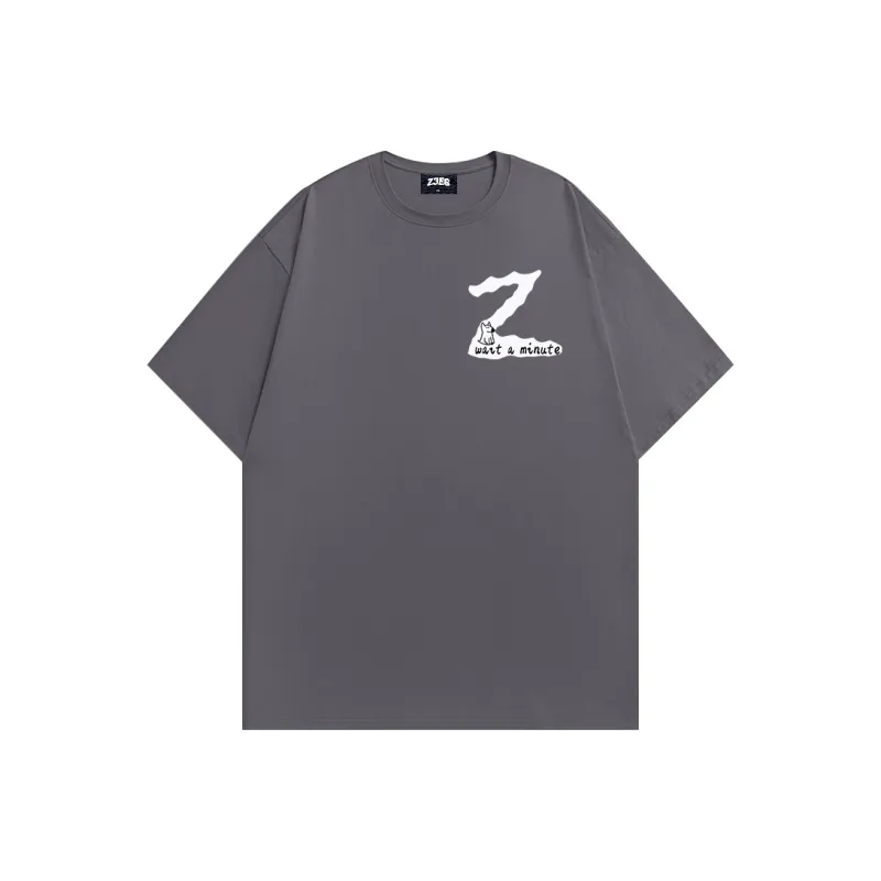 Z3E6 T-Shirts Unisex-4