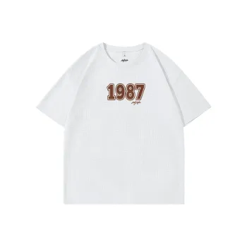 MJ STYLE T Shirts Unisex
