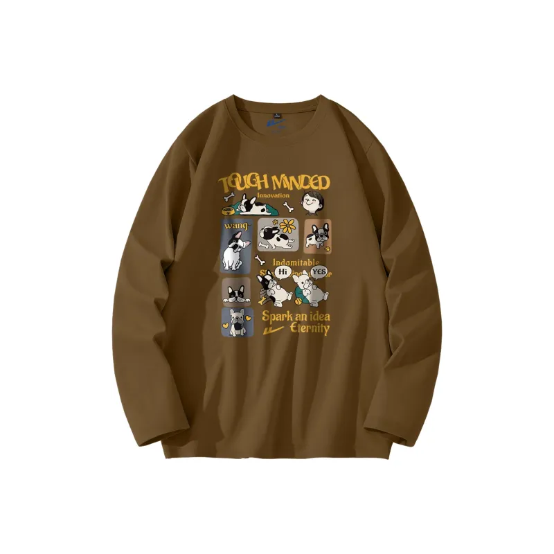 WARRIOR T Shirts Men-11
