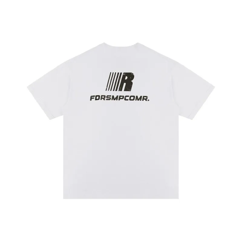 FDR T-Shirts Unisex-3