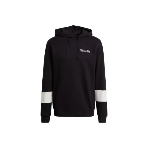 Adidas Originals Sweatshirts Men Black
