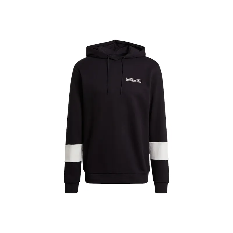 Adidas Originals Sweatshirts Men Black-0