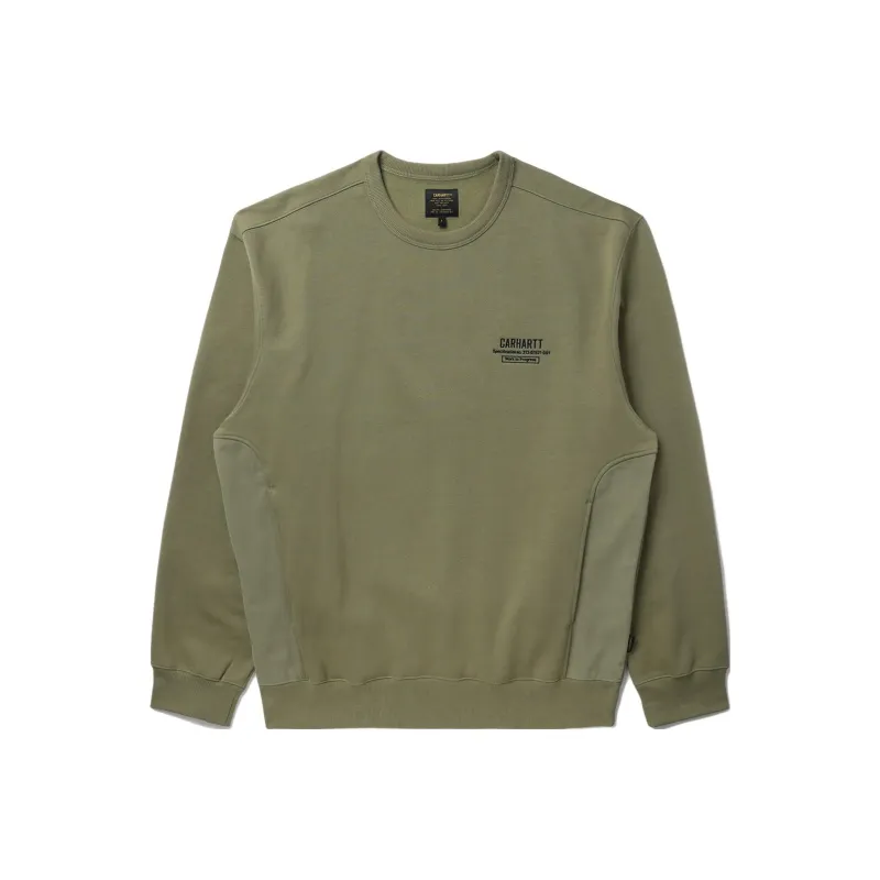 Carhartt WIP Sweatshirts Unisex-6
