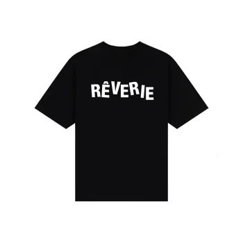 Cicibella T Shirts Unisex Black