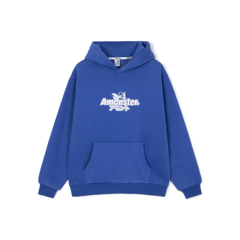 AMONSTER Sweatshirts Unisex-20