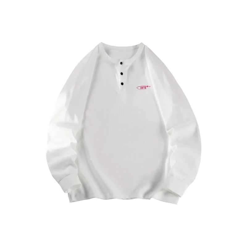 IN'S T Shirts Unisex-2