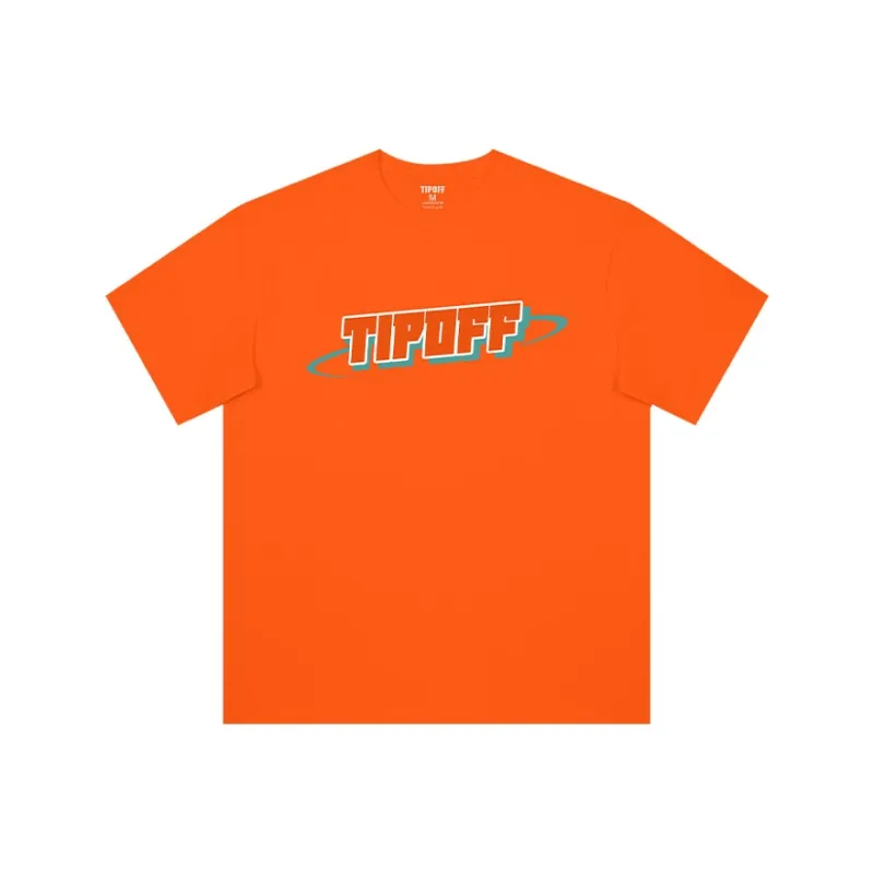 TIP OFF T Shirts Unisex-10