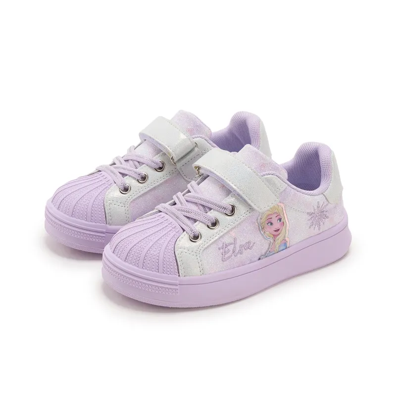 Disney Frozen Series Low Top Skateboard Shoes Women's-3