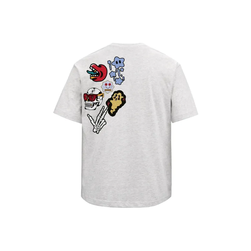 CHARLIE GOLF T Shirts Unisex-10
