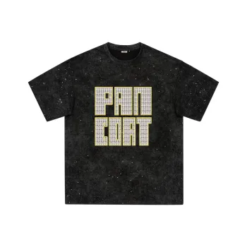 Pancoat T Shirts Unisex