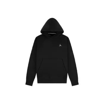 JORDAN Essentials Sweatshirts Men Black