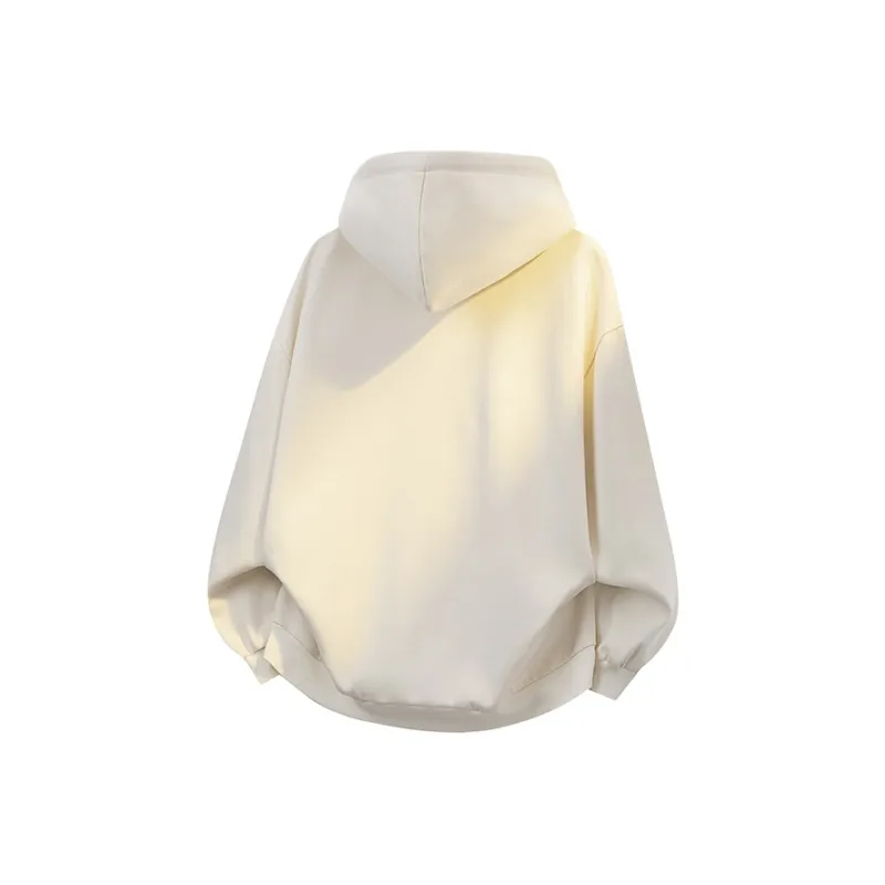 MIIOW Trend Party Series Sweatshirt Unisex-1