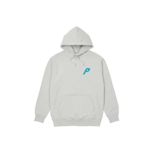 PALACE Tri Chenille Hood FW21