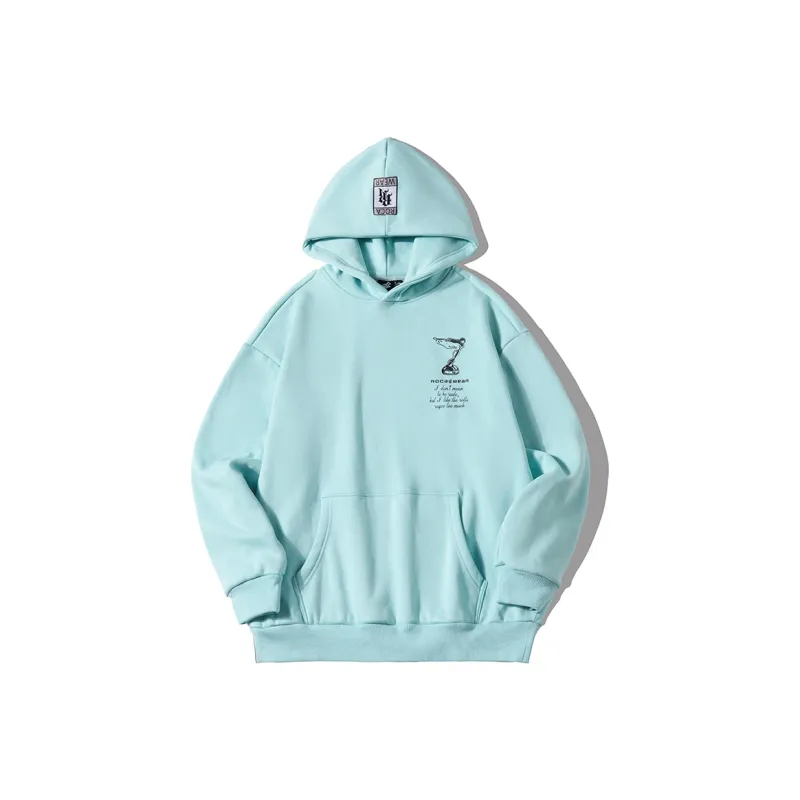 ROCAWEAR Sweatshirts Unisex-2