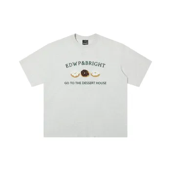 ENDWEEP T Shirt Loose Fit Unisex