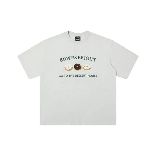 ENDWEEP T Shirt Loose Fit Unisex