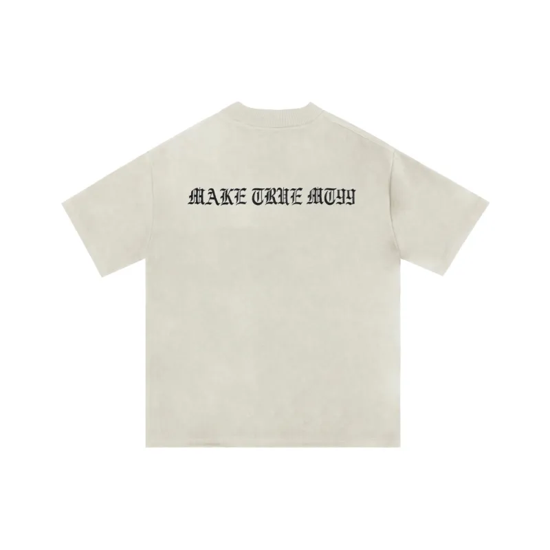 MT99 T Shirts Unisex-4