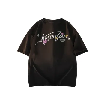 7 SEVFUN T Shirts Unisex