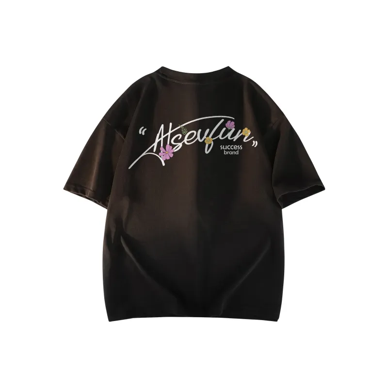 7 SEVFUN T Shirts Unisex-0