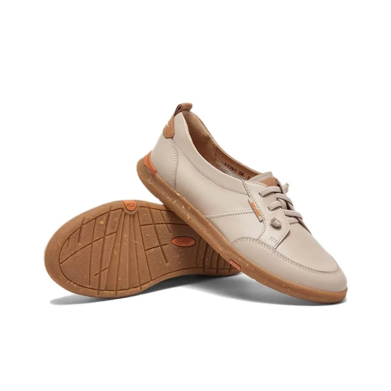 BATA Casual Single Shoes Women's-3