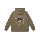 Gray Brown