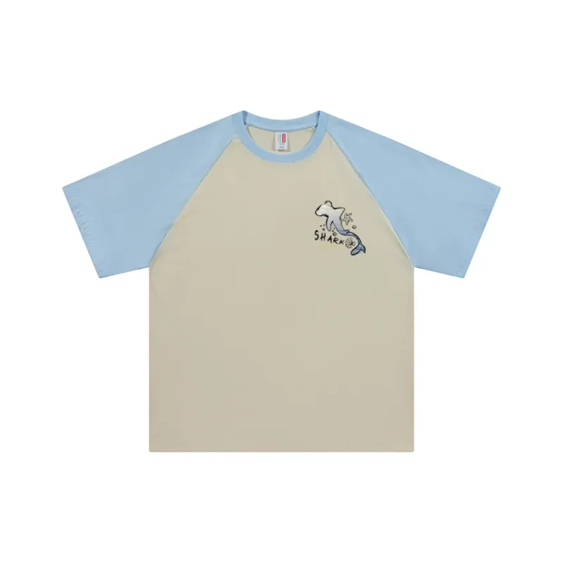 TIMD T Shirts Unisex-6