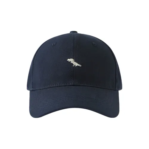 Lanza Cotton Baseball Caps Unisex