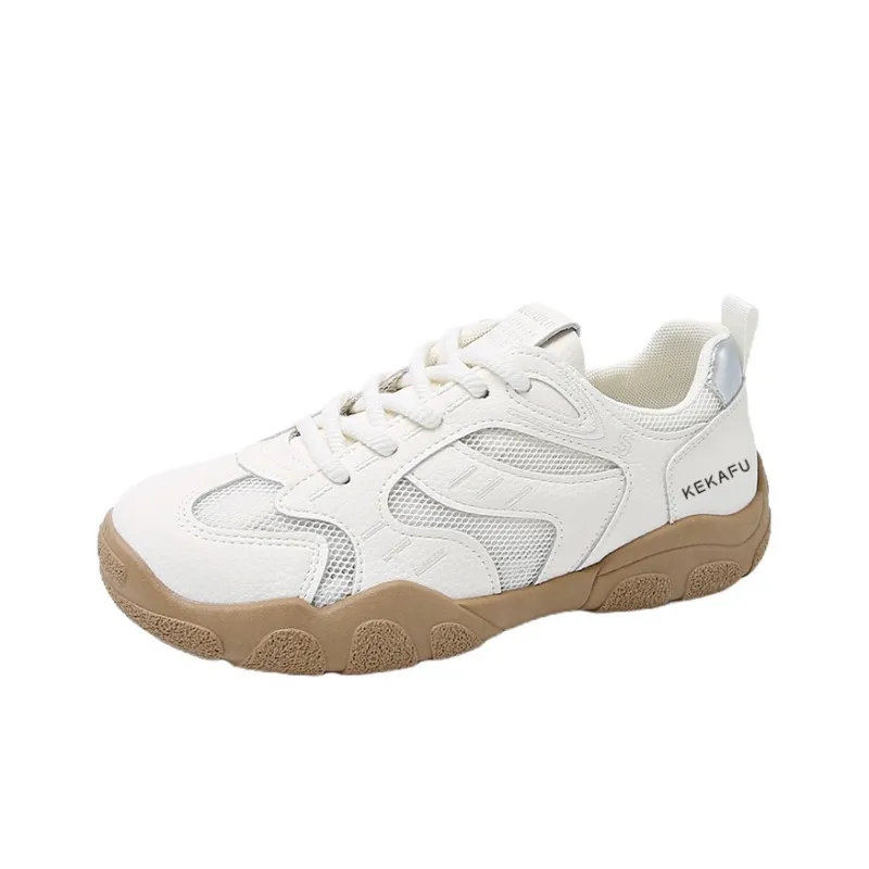 KEKAFU Low Top Casual Shoes Women's-0