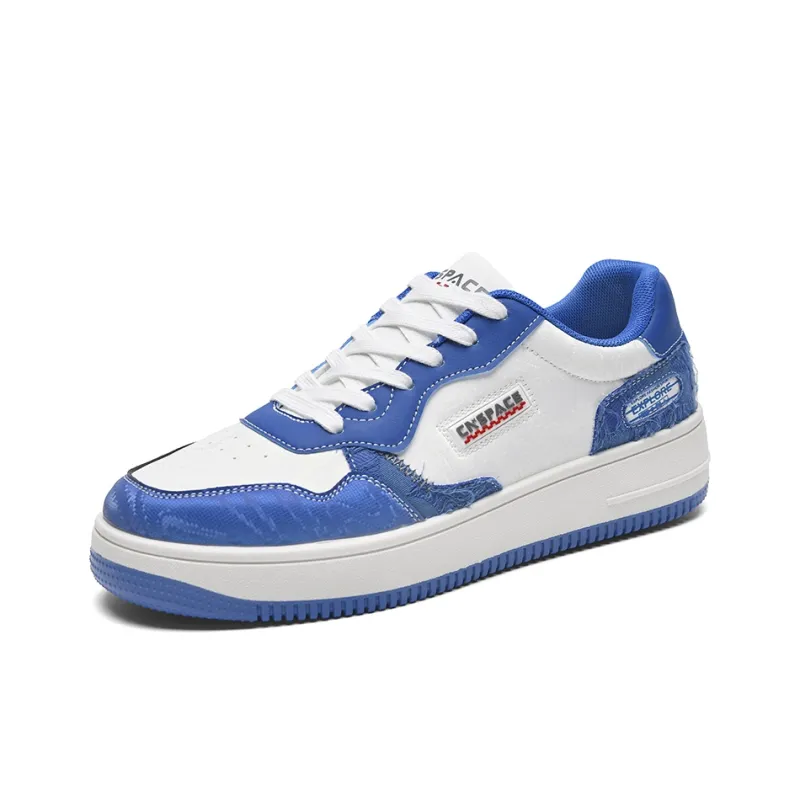 China Aerospace Low Top Skateboard Shoes Unisex-6