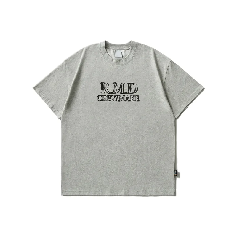 REMEDY T Shirts Unisex-2