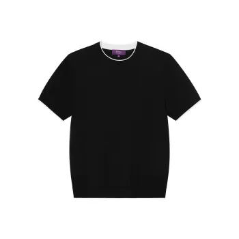 SKARO T Shirts Men