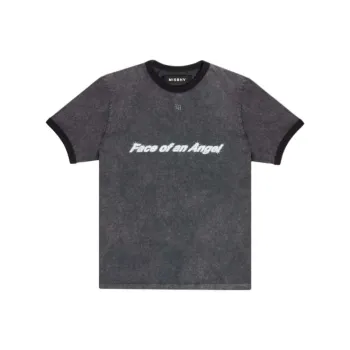 Misbhv Face Of An Angel T-Shirt