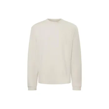 BOGNER Sweatshirt Men's Pink White