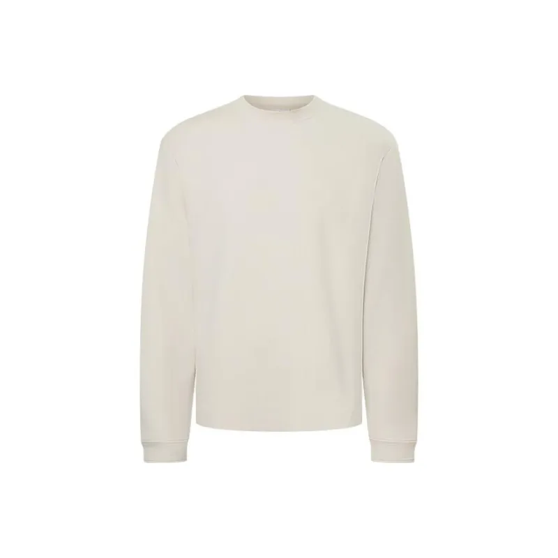 BOGNER Sweatshirt Men's Pink White-0