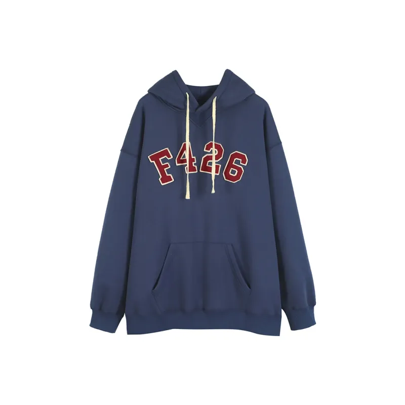 F426 Sweatshirts Unisex-4