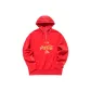 Fan Red
