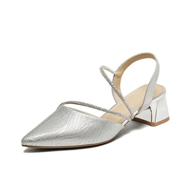 BASTO High Heels Women's-5