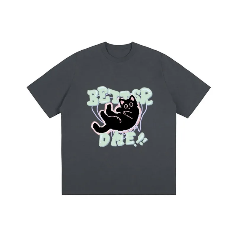 Dme T Shirts Unisex-6