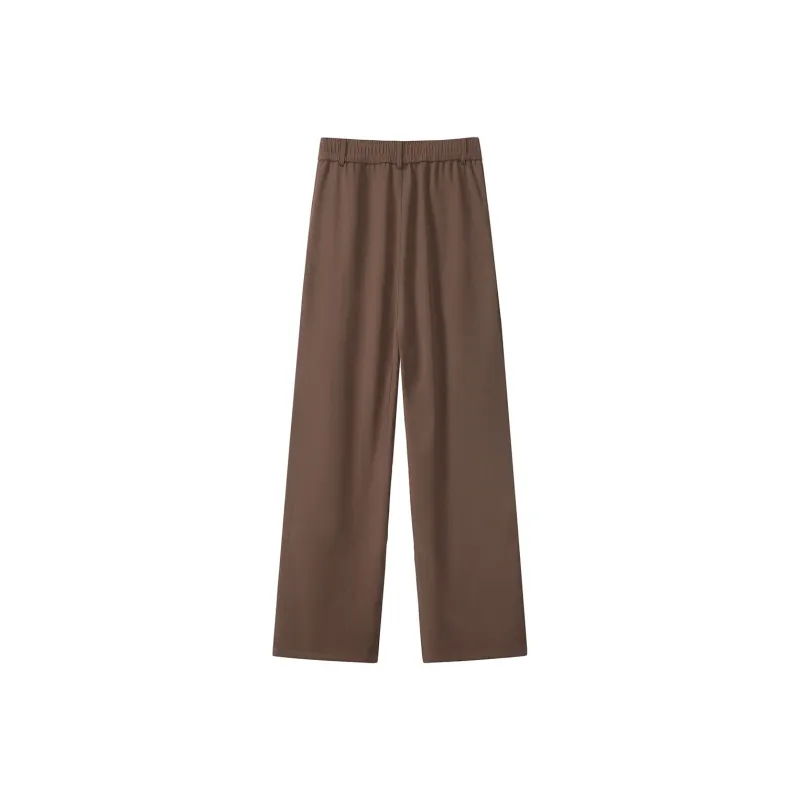 DREST Casual Pants Unisex-1