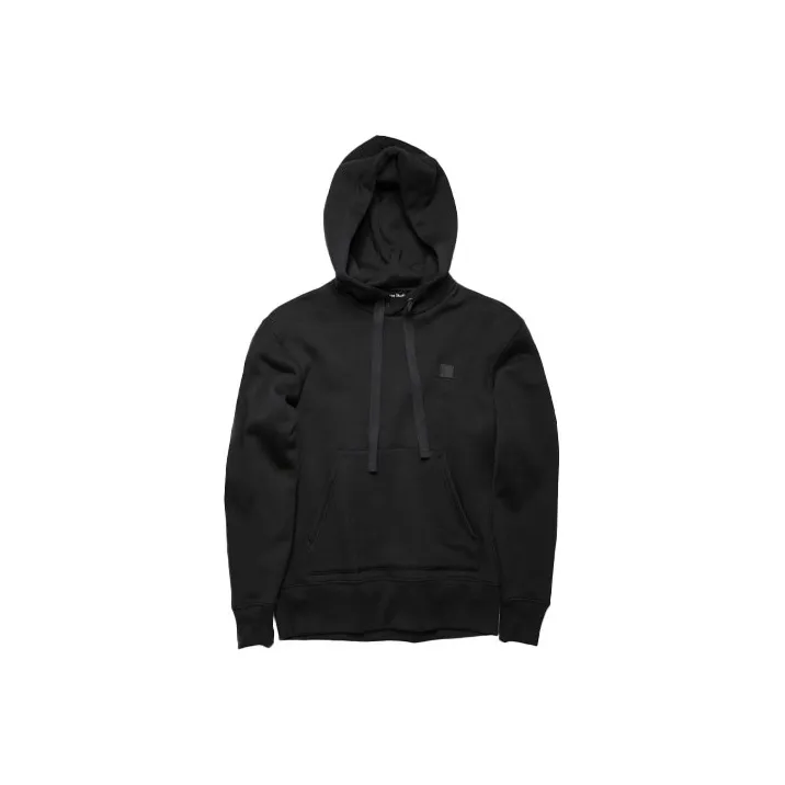 Acne Studios Sweatshirts Men Black-0