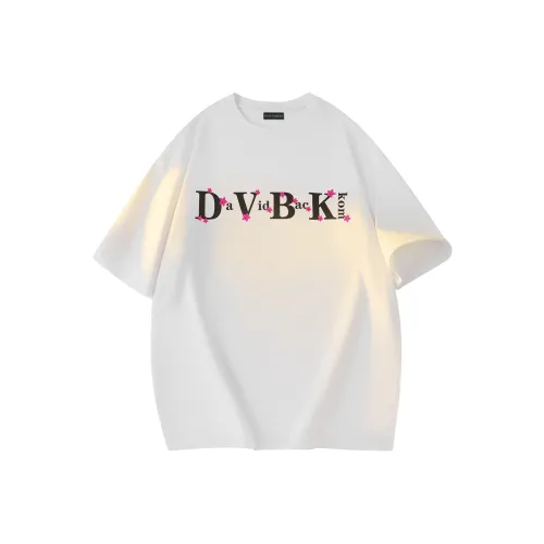 David Bakken x DAOMEIXIONG LIANMINGKUAN T Shirt Unisex