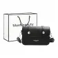 Black+Shopping Bag