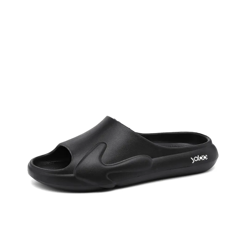 Yalu Preferred EVA Quiet, Slip Resistant, Quick Dry Slide Slippers Men's-11