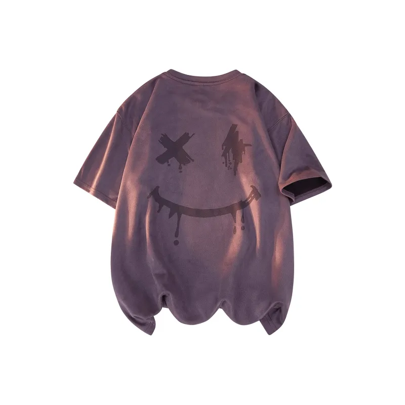 LA'T.WEEKEND T Shirts Unisex-3