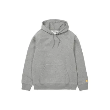 Carhartt WIP Sweatshirts Men Gray