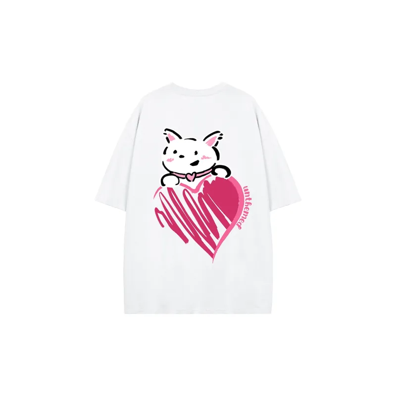 UNthemed T Shirts Unisex-16