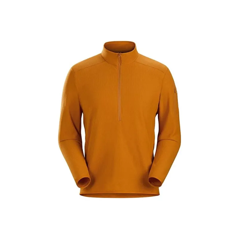 Arcteryx VEILANCE SECANT COMP Sweatshirts Men-4