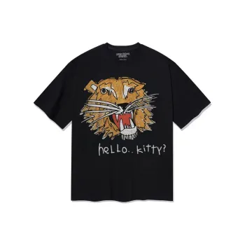 AFTER SCHOOL SPECIAL T Shirt Unisex Black