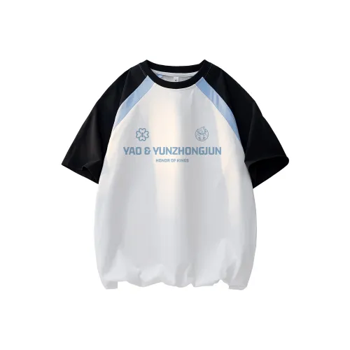 HONOR OF KINGS T Shirts Unisex